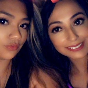 Meet your Posher, Fabiola